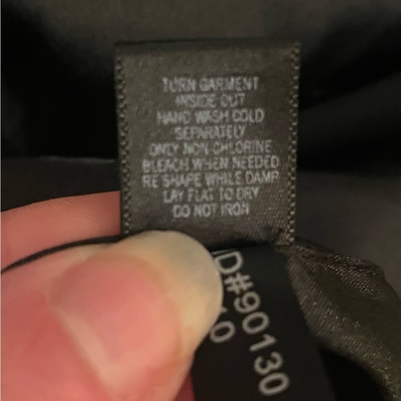 Express Ruched Leopard Mini Dress, size 8 - Picture 6 of 6